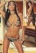 Gypsy Dancer - Womens Belly Dance Sexy Halloween Costume