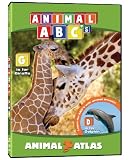Animal Atlas ABCs