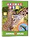 Animal Atlas ABCs