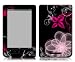 Bundle Monster Barnes & Noble Nook Color Nook Tablet eBook Vinyl Skin Cover Art Decal Sticker Accessories - Alternate Universe - Fits both Nook Color and Nook Tablet (Released Nov. 7, 2011) Devices Bundle Monster Barnes & Noble Nook Color Nook Tablet eBook Vinyl Skin Cover Art Decal Sticker Accessories - Alternate Universe - Fits both Nook Color and Nook Tablet (Released Nov. 7, 2011) Devices