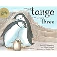 And Tango Makes Three