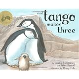 And Tango Makes Three