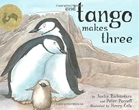 And Tango Makes Three