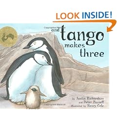 And Tango Makes Three