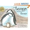 And Tango Makes Three