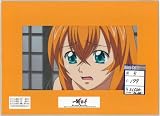 一騎当千DragonDestiny　リレイズセル画　第０５話Ｃ１９９
