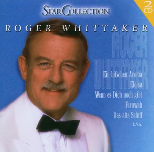 Produkt-Bild: Roger Whittaker