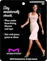 Maidenform Flexees Women's Shapewear Wear Your Own Bra Torsette