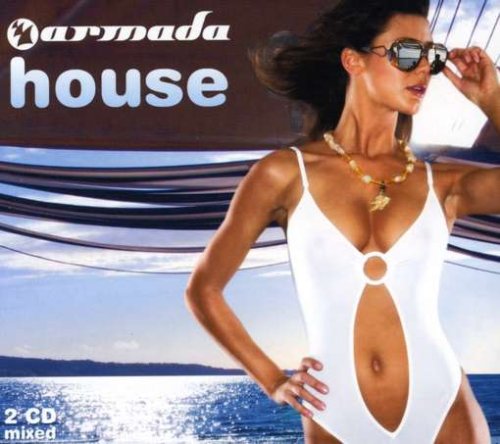 CD-Charts  Search : Armada House, Vol. 1