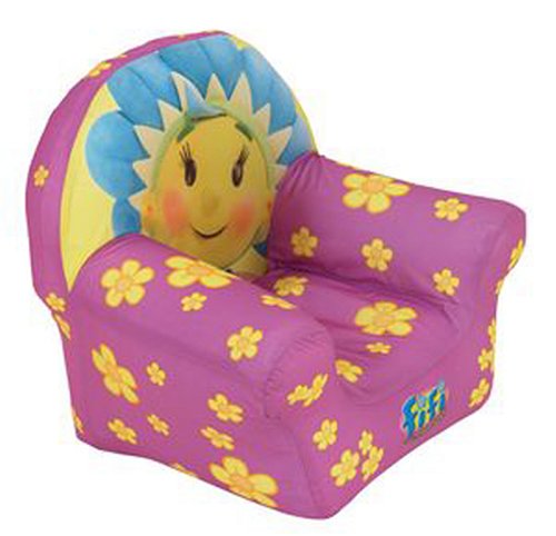 Childrens Toyshop  Used : Fifi Cosy Chair