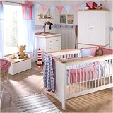 Izziwotnot Hemingway Two Room Set