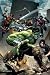 Books : Avengers The Initiative #5 : Secret Weapons (World War Hulk - Marvel Comics)