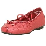 Kenneth Cole REACTION Toddler/Little Kid Status Bow 2 Flat