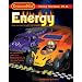 ScienceWiz Energy Experiment Kit and Book 22 Experiments, Energy