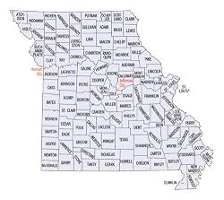 Marriage Records of Daviess County, Missouri : 1836-1855 on CD