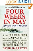 Four Weeks in May: A Captain's Story of War at Sea