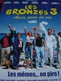 Les Bronzés 3 : Amis pour la vie