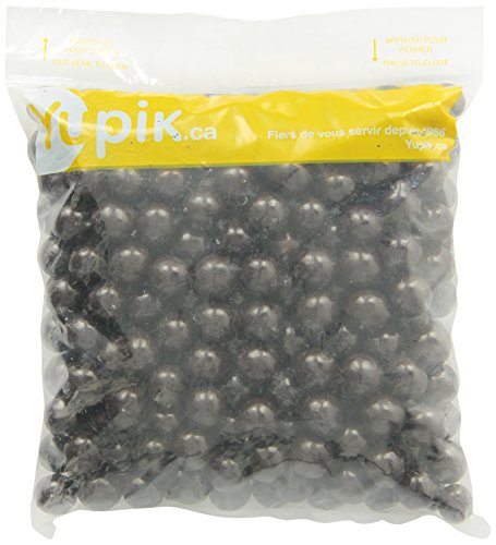 Yupik Dark Chocolate Hazelnuts (Filberts), 1Kg