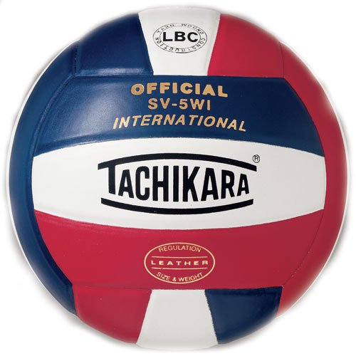 Tachikara SV-5WI Volleyball