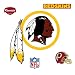 Fathead Washington Redskins Logo Wall Decal