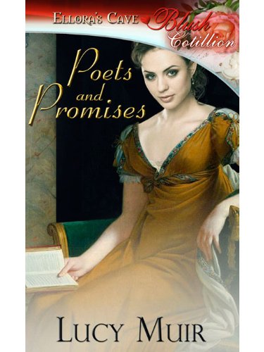 Poets and Promises by Lucy Muir