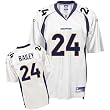 Men`s Denver Broncos #24 Champ Bailey Road Replica Jersey