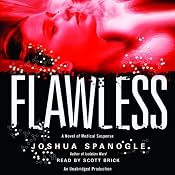 Flawless | [Joshua Spanogle]