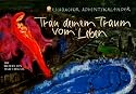 Trau deinem Traum vom Leben: Eschbacher Adventskalender mit Bildern von Marc Chagall