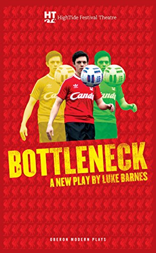 Bottleneck (Oberon Modern Plays)