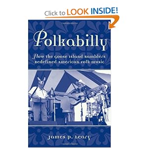 Polkabilly Ramblers Redefined American Musicspheres