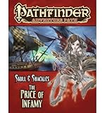 The price of infamy