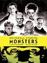 Universal Studios Monsters: A Legacy of Horror