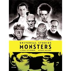 Universal Studios Monsters: A Legacy of Horror