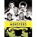 Universal Studios Monsters: A Legacy of Horror
