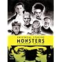 Universal Studios Monsters: A Legacy of Horror