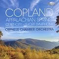 Copland - Appalachian Spring & other works