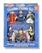 Melissa & Doug Deluxe Castle Dolls Playset