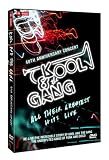 Kool And The Gang - 40th Anniversary Concert, 2 Disc Edition [DVD]