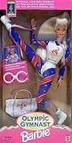 Atlanta 1996 Olympic Gymnast Barbie