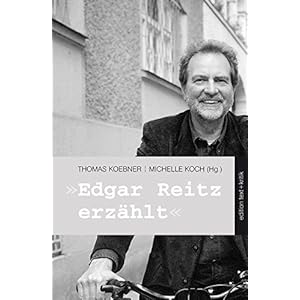 Edgar Reitz erzählt