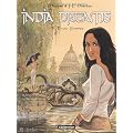India Dreams, Tome 5 : Trois femmes