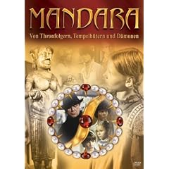 Mandara (2 DVDs)