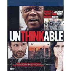 Unthinkable