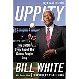 Uppity: My Untold Story About The Games People Play
