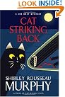 Cat Striking Back...
