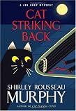 Cat Striking Back: A Joe Grey Mystery (Joe Grey Mysteries)