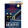Cat Striking Back: A Joe Grey Mystery