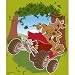 Search : Scooby-Doo! ATV 100pc Lenticular 3-D Jigsaw Puzzle