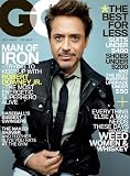 GQ (1-year auto-renewal)