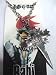 D. Gray-man: Lavi's Cross Pendant V2 Necklace